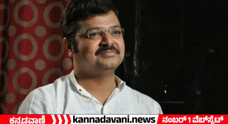 Chakravarti sulibele MP ticket uttra Kannada