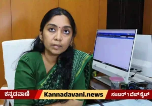 DC Lakshmi priya