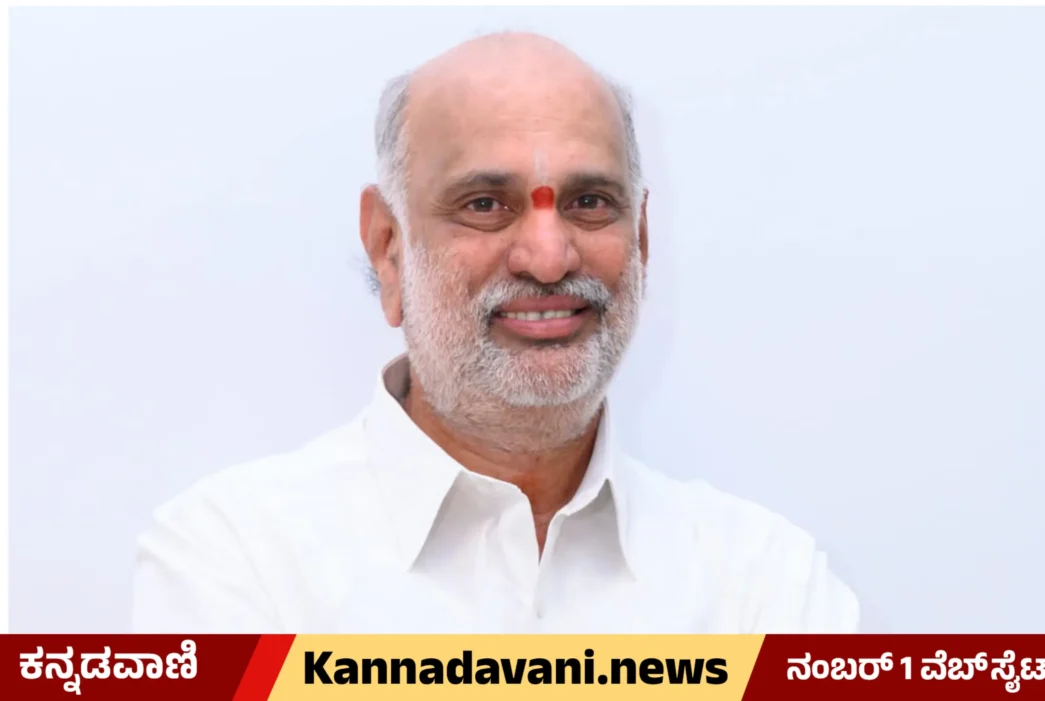 shivaram hebbar mla yallapura