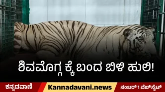 shivamogha zoo