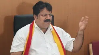 Mankalu vaidya