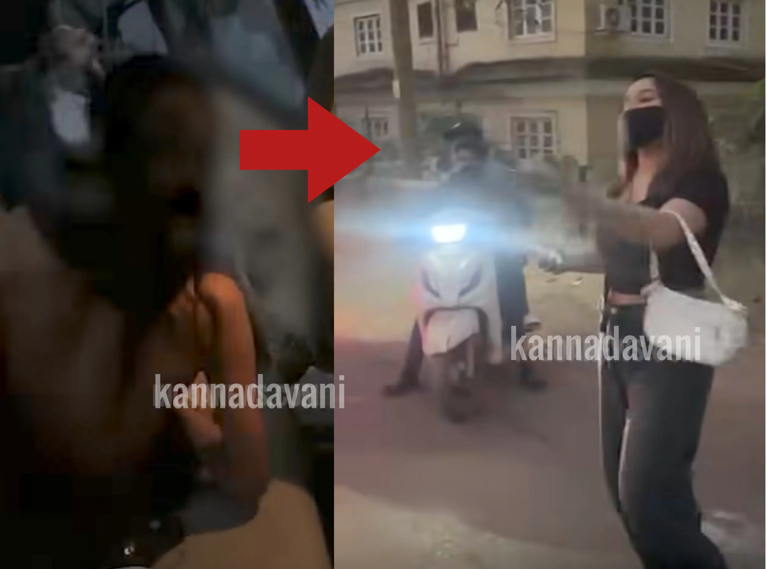 Tourist alert in Goa as incidents of money looting and suspicious activities reported near Calangute Beach road.