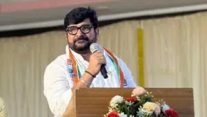 ಯೋಗೇಶ್ ಗೌಡ ಕೊಲೆ ಪ್ರಕರಣದಲ್ಲಿ ಜಾಮೀನು ಪಡೆದ ಮಾಜಿ ಸಚಿವ ವಿನಯ್ ಕುಲಕರ್ಣಿ
