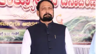 Minister Lakshman Saudi