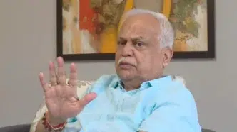 RV deshpande -haliyala mla