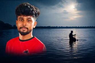 ಹಳಿಯಾಳ ತಾಲೂಕಿನ ಜತಗಾ-ಗೌಳಿವಾಡ ಗ್ರಾಮದ ಕೆರೆಯಲ್ಲಿ ಮೀನು ಹಿಡಿಯಲು ತೆರಳಿದ್ದ ಯುವಕ ನೀರಿನಲ್ಲಿ ಮುಳುಗಿ ಮೃತಪಟ್ಟ ಘಟನೆ
