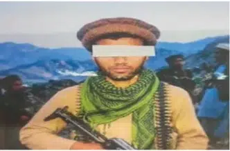 Bengaluru police arrest suspected terrorist Asfulla Mallik over alleged Independence Day attack plot