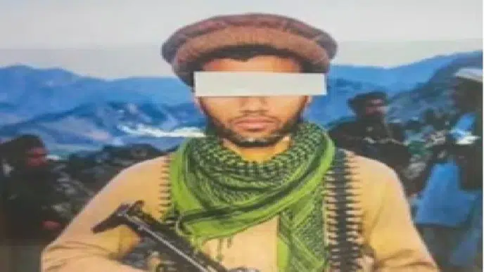 Bengaluru police arrest suspected terrorist Asfulla Mallik over alleged Independence Day attack plot