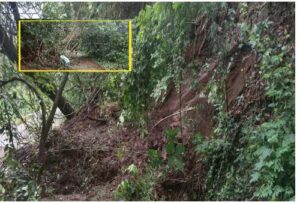 Ganeshgudi Ilava Landslide