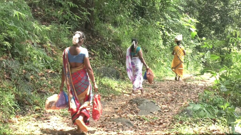 Karwar | ಶತಮಾನಗಳಿಂದ ಮೂಲಭೂತ ಸೌಕರ್ಯ ಕಾಣದ ನಗರ ವ್ಯಾಪ್ತಿಯಲ್ಲಿರುವ ಗುಡ್ಡಳ್ಳಿಗೆ ರಸ್ತೆ ಸಂಪರ್ಕ ಆಗಲಿದೆಯೇ? 3 Guddalli village