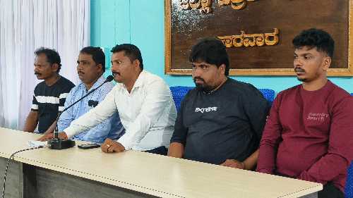 Navy | ಕನ್ನಡವಾಣಿ ವರದಿಗೆ ನೌಕಾದಳದ ಸ್ಪಷ್ಟೀಕರಣ- ಪ್ರಕಟಣೆಯಲ್ಲಿ ಏನಿದೆ.? 5 IMG 20261005 124606