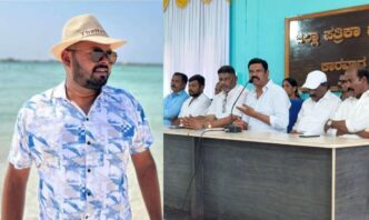 Gokarna tourist boat owners allege extortion over NOC approval