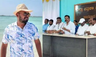 Gokarna tourist boat owners allege extortion over NOC approval