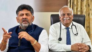 Rajyotsava Award 2026 controversy over injustice to Uttara Kannada district