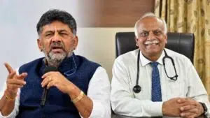 Rajyotsava Award 2026 controversy over injustice to Uttara Kannada district